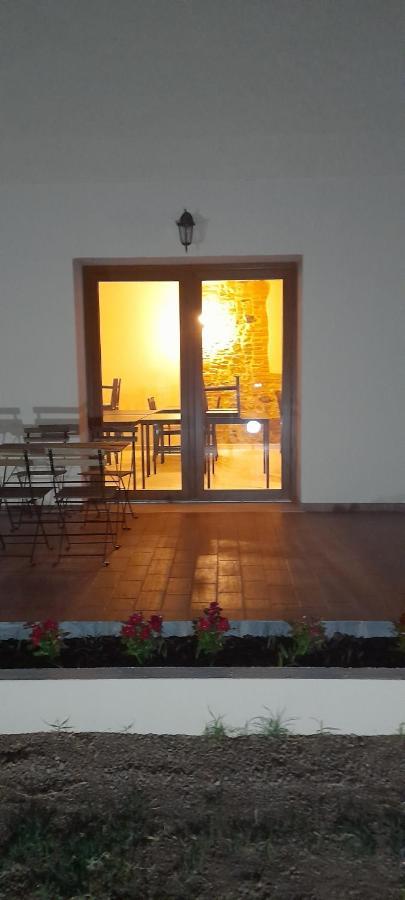 Agriturismo Il Vecchio Olivo Castagneto Carducci Buitenkant foto