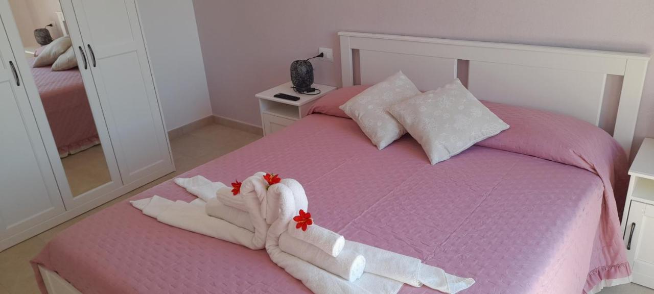 Agriturismo Il Vecchio Olivo Castagneto Carducci Buitenkant foto