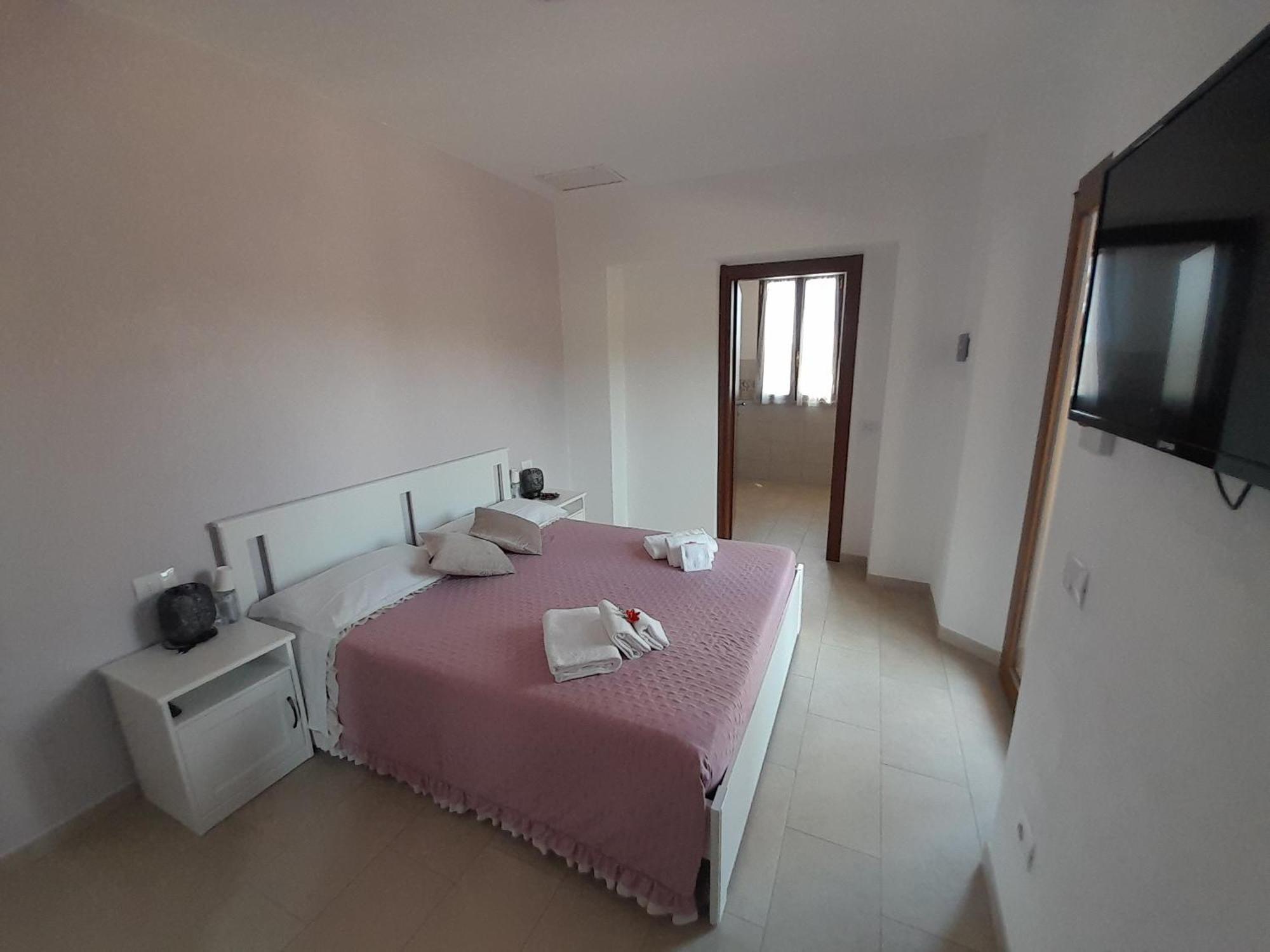 Agriturismo Il Vecchio Olivo Castagneto Carducci Kamer foto